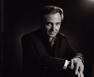Affiche de Master Class : Cours d'interprétation publique de piano