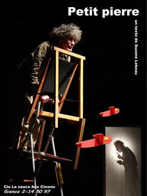 Affiche de Petit Pierre