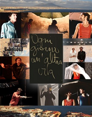 Affiche de Perlino Comment