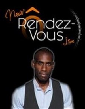 Affiche de Nouv'O RDV Live