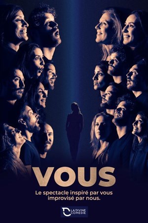 Affiche de Vous
