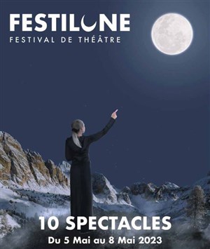Affiche de Festilune