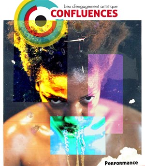 Affiche de Mais je ne suis pas noire !