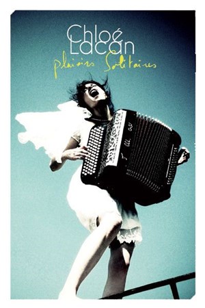 Affiche de Chloé Lacan | Plaisirs solitaires