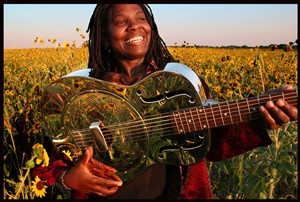 Affiche de Ruthie Foster