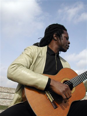 Affiche de Oloko