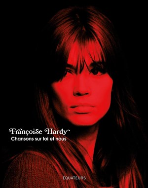 Affiche de Françoise Hardy