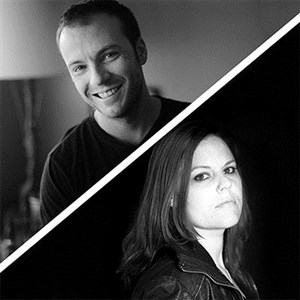 Affiche de Benoit Dorémus + Melissmell