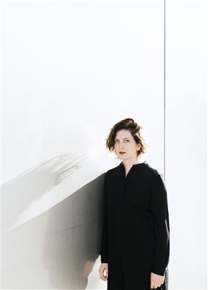 Affiche de Eve Risser : Solo II