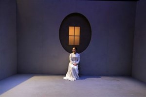 Affiche de Le silence de Molière
