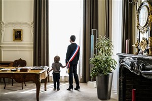 Affiche de Qui va garder les enfants