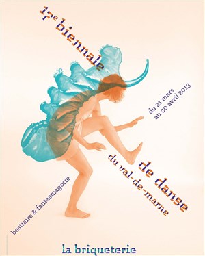 Affiche de Luciola