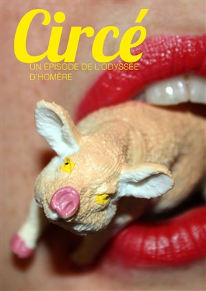 Affiche de Circé