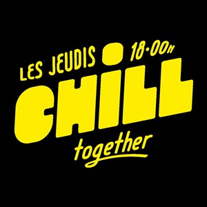 Affiche de Le temps de quelques jours | Chill Together