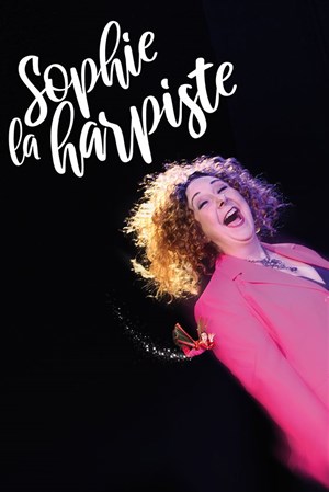 Affiche de Sophie la Harpiste