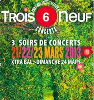 Affiche de Sam Karpienia