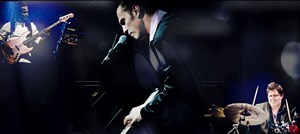 Affiche de Meddy Gerville Trio