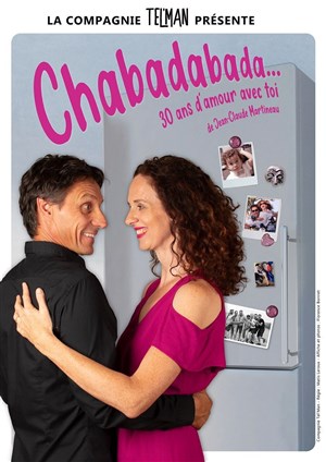 Affiche de Chabadabada