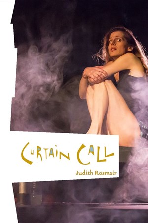 Affiche de Curtain Call
