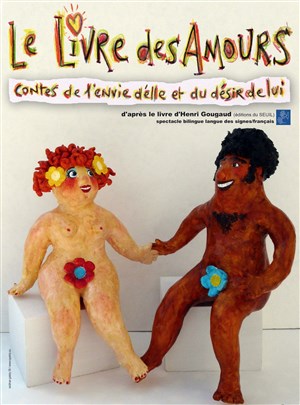 Affiche de Le Livre des Amours