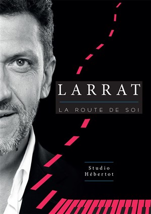 Affiche de La route de soi