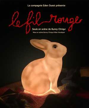 Affiche de Le fil rouge