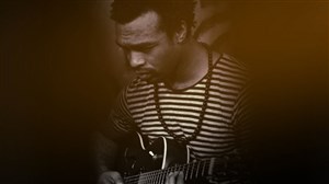 Affiche de Ralph Lavital : Soirée Kompa