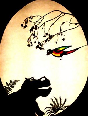 Affiche de Rêve d'oiseau