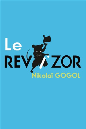 Affiche de Le Revizor