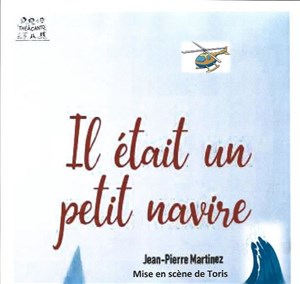 Affiche de Il était un petit navire