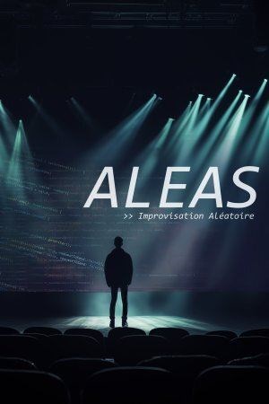 Affiche de Aléas