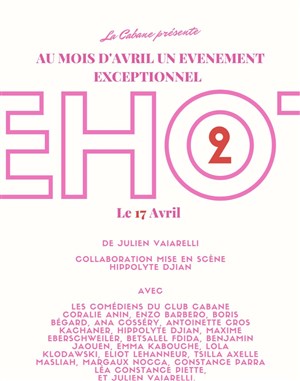 Affiche de LoveHotel 2