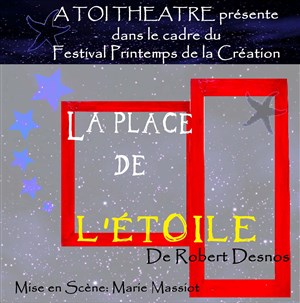 Affiche de La place de l'Etoile