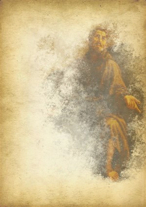 Affiche de Le Très-Bas ou le choix de François d'Assise