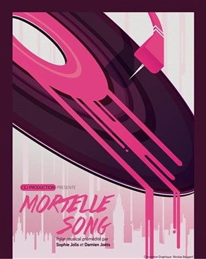 Affiche de Mortelle Song