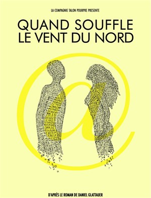 Affiche de Quand souffle le vent du nord