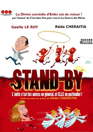 Affiche de Stand By