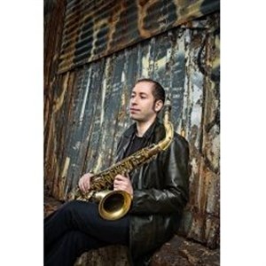 Affiche de Jérôme Sabbagh Quartet featuring Jeff Ballard & Ben Monder