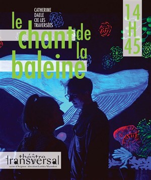 Affiche de Le Chant de la Baleine