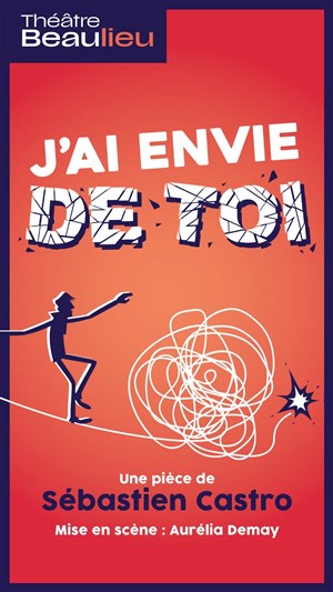Affiche de J'ai envie de toi