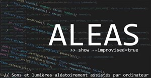 Affiche de Aléas