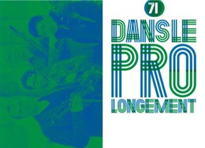 Affiche de Dans le prolongement