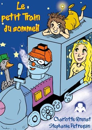 Affiche de Le petit train du sommeil