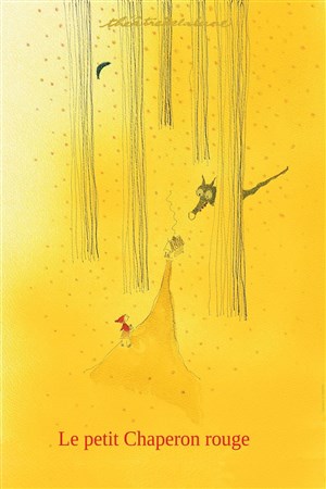 Affiche de Le Petit Chaperon Rouge