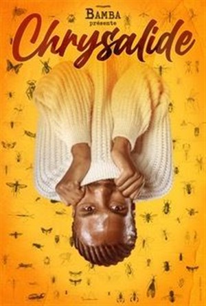 Affiche de Bamba dans Chrysalide