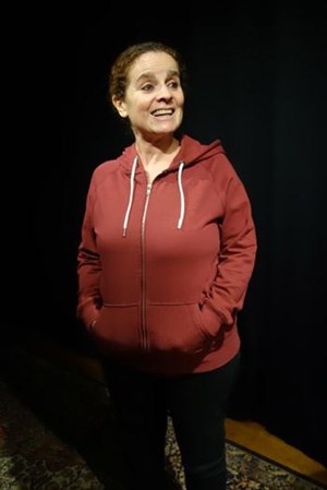 Affiche de J'ai découvert la haine le jour de mes dix ans