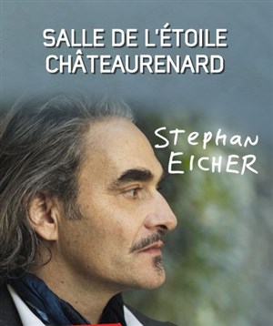 Affiche de Stephan Eicher
