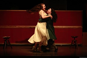 Affiche de Aime Comme Marquise