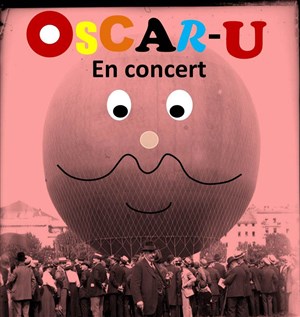 Affiche de Oscar U