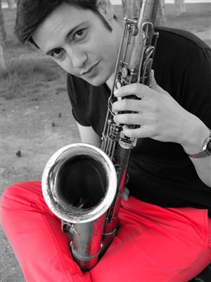 Affiche de Shauli Einav Quintet